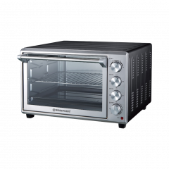 Westpoint WF-6300 Oven toaster, rotisserie with conviction Hot Plate 63 liter